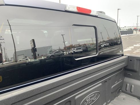 Used 2024 Ford F150 Lariat w/ Equipment Group 502A High image 11