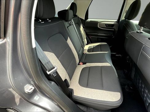 New 2026 Ford Bronco Sport Big Bend AWD/4WD image 10