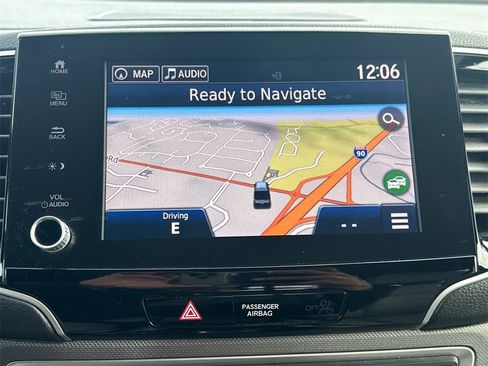 Certified 2023 Honda Ridgeline RTL-E image 26