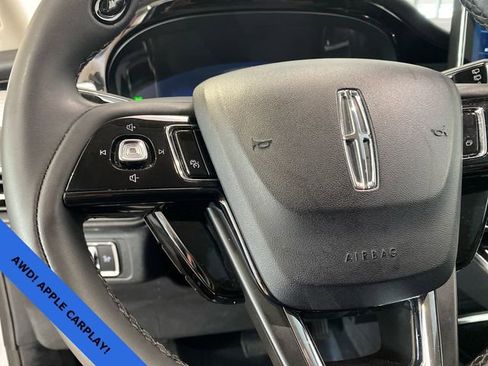 Used 2024 Lincoln Corsair AWD w/ Equipment Group 101A image 21