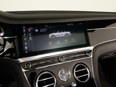 Used 2020 Bentley Continental GT AWD/4WD image 23