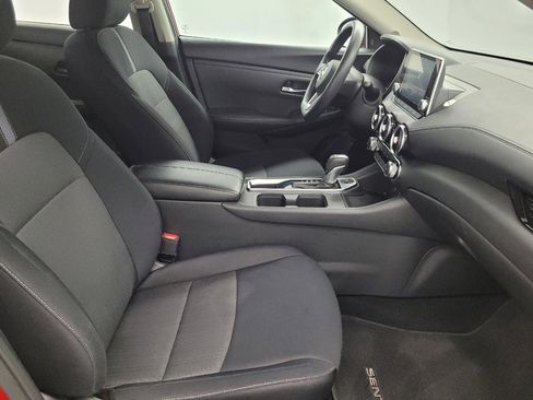 Used 2024 Nissan Sentra SV FWD image 21