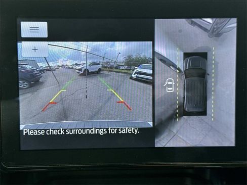 Used 2020 Ford Explorer Limited image 46