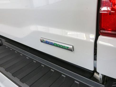 Used 2023 Ford F150 XL w/ STX Appearance Package AWD/4WD image 11