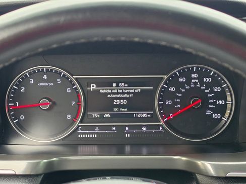 Used 2021 Kia Sorento SX AWD/4WD image 20