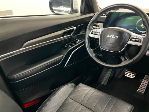 Used 2024 Kia Telluride SX Prestige X-Pro image 11