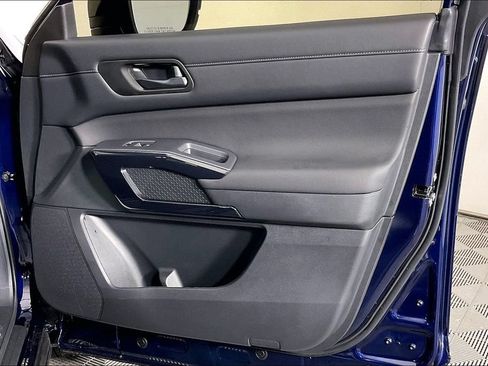 New 2026 Nissan Pathfinder SV AWD/4WD image 20