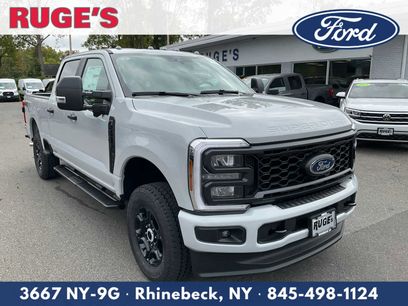 New 2026 Ford F250 XL