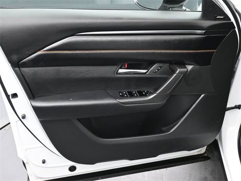 Certified 2023 MAZDA CX-50 AWD 2.5 S w/ Cargo Package image 12