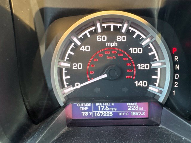 Used 2014 Honda Ridgeline SE image 13