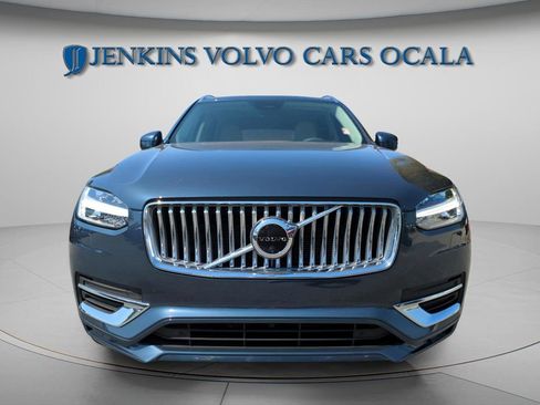 Used 2024 Volvo XC90 B6 Ultimate w/ Protection Package Premier AWD/4WD image 8