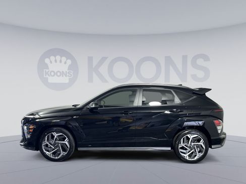 Used 2024 Hyundai Kona N Line FWD image 7