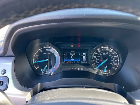 Used 2020 Ford Ranger XLT w/ Equipment Group 301A Mid AWD/4WD image 8