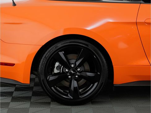 Used 2021 Ford Mustang GT Premium w/ Equipment Group 401A image 59