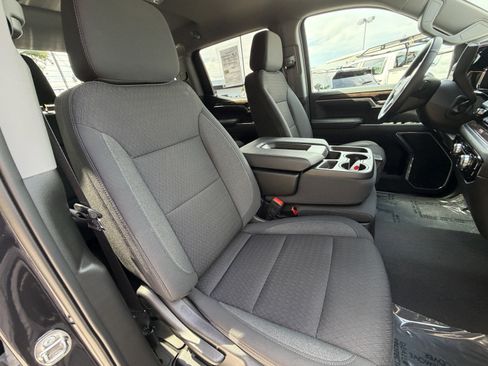 Used 2024 GMC Sierra 1500 Elevation AWD/4WD image 18