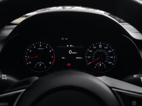 Used 2021 Kia Forte GT FWD image 20