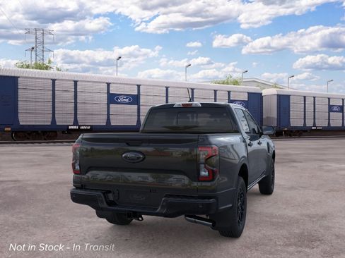 New 2026 Ford Ranger XLT AWD/4WD image 30