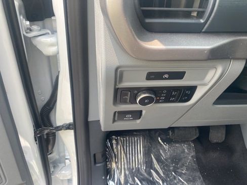 New 2025 Ford F150 XLT w/ Equipment Group 302A MID image 18