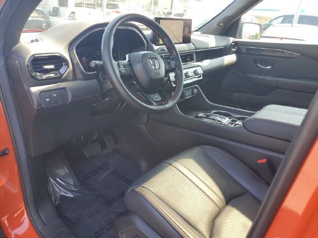 Certified 2026 Honda Passport TrailSport Elite image 19