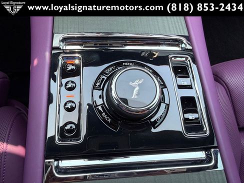 Used 2022 Rolls-Royce Ghost AWD/4WD image 38