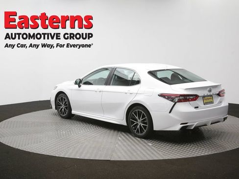 Used 2024 Toyota Camry SE FWD image 58