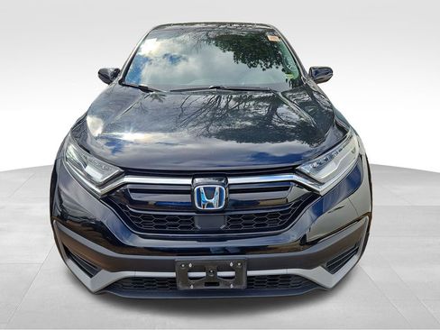 Used 2022 Honda CR-V EX-L image 2