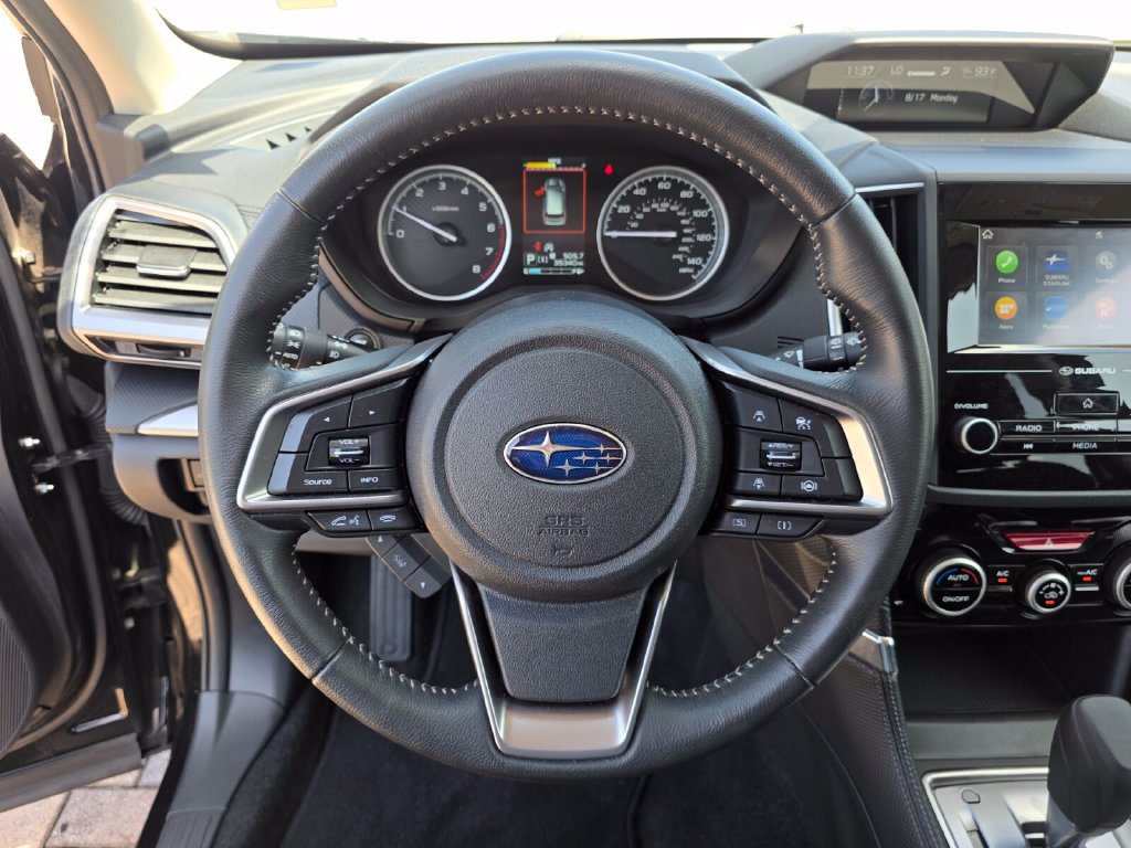 Used 2024 Subaru Forester Premium AWD/4WD image 28