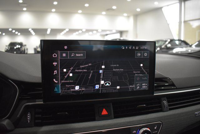 Used 2023 Audi A5 2.0T Prestige AWD/4WD image 18