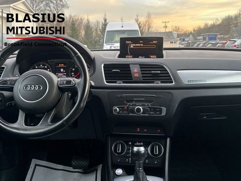 Used 2016 Audi Q3 2.0T Premium Plus image 16