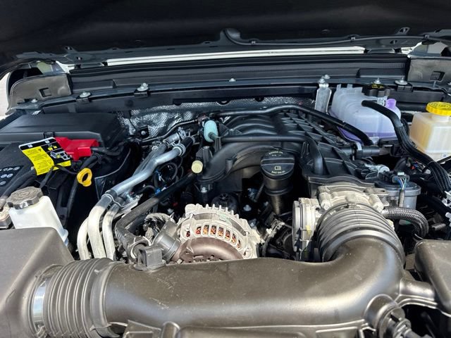 New 2026 Jeep Gladiator Sport AWD/4WD image 16