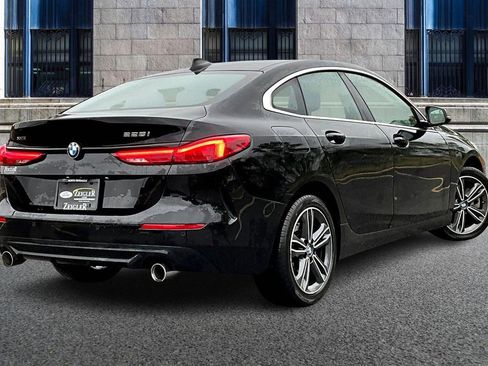 Used 2024 BMW 228i xDrive Gran Coupe image 11