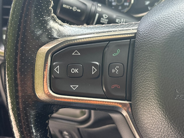 Used 2021 RAM 1500 Rebel w/ Rebel Level 2 Equipment Group AWD/4WD image 30