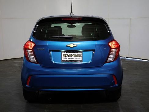 Used 2019 Chevrolet Spark LT FWD image 10