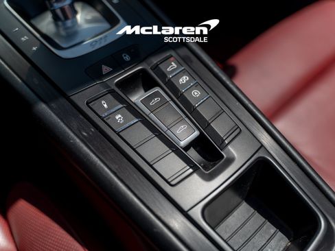 Used 2019 Porsche 911 Targa 4 GTS AWD/4WD image 30