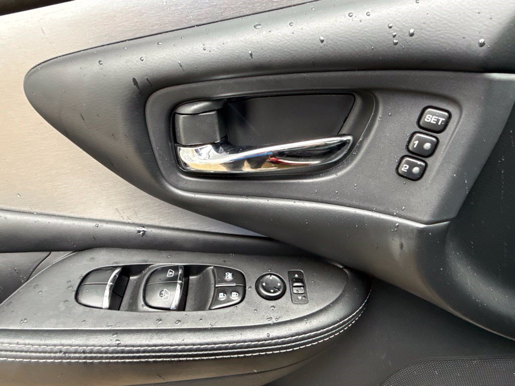 Used 2019 Nissan Murano SL w/ SL Technology Package AWD/4WD image 13