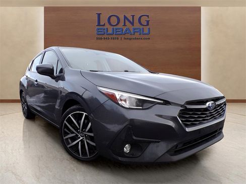 Used 2024 Subaru Impreza 2.0i Sport image 5