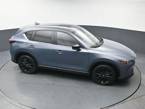 Certified 2025 MAZDA CX-5 Carbon Edition image 39