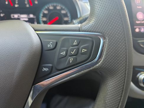 Used 2019 Chevrolet Malibu LT FWD image 33