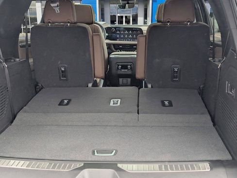 New 2026 Chevrolet Tahoe High Country RWD image 10