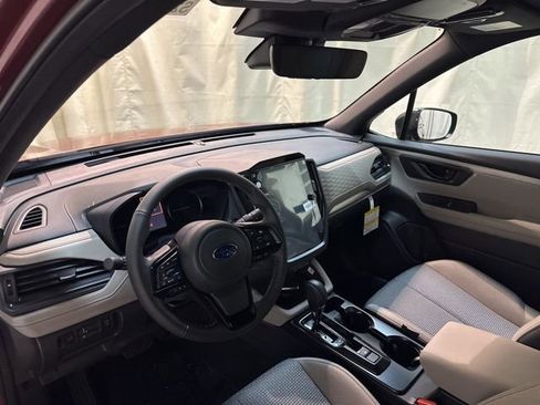 New 2026 Subaru Forester Premium image 15