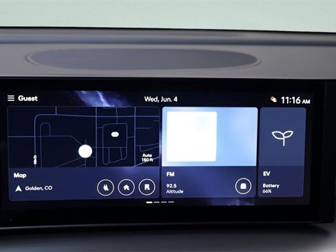 New 2026 Hyundai Ioniq 9 SE image 19