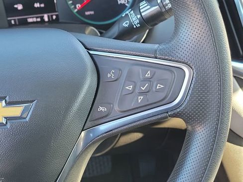 Certified 2024 Chevrolet Equinox LS w/ Driver Confidence II Package image 24