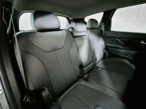 Used 2022 Hyundai Santa Fe SEL AWD/4WD image 23