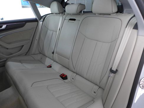 Used 2019 Audi A7 3.0T Prestige AWD/4WD image 54