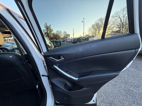 Used 2016 MAZDA CX-5 Grand Touring image 25