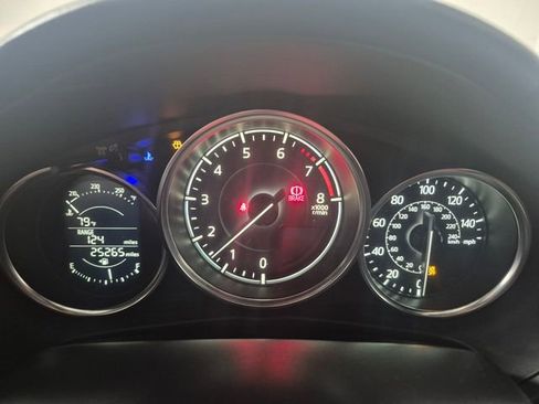 Used 2018 MAZDA MX-5 Miata Grand Touring RWD image 22