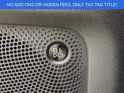 New 2025 Ford Bronco Sport Outer Banks w/ Outer Banks Tech Package+ image 19