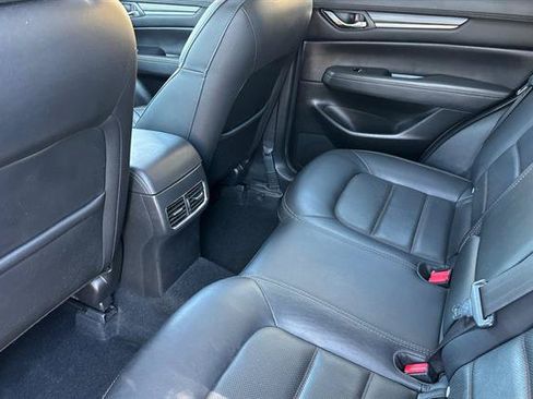 Used 2021 MAZDA CX-5 Grand Touring Reserve AWD/4WD image 12
