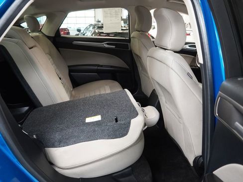 Used 2019 Ford Fusion S FWD image 30