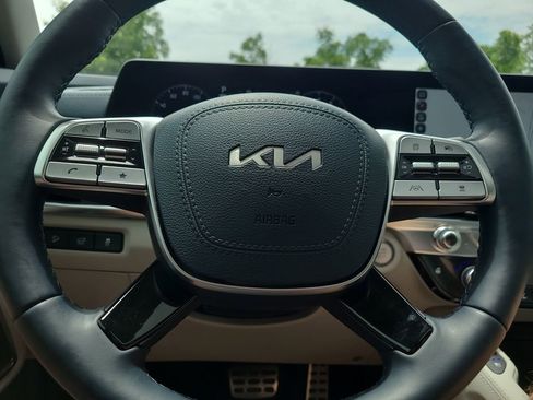 Used 2024 Kia Telluride SX AWD/4WD image 29
